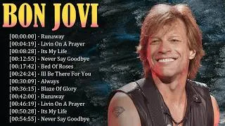 Thumbnail: Best Love Songs and Life Lessons in BON JOVI - Iconic Top Tracks Fans Celebrate Worldwide 🧿