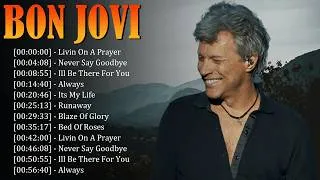 Thumbnail: 2026 Music Trend: Top Songs and Stories from BON JOVI - Powerful Classics for Generations 🪻