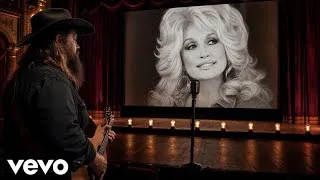 Thumbnail: Chris Stapleton - My Last Goodbye To Dolly (A Tribute to Dolly Parton)