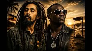 Thumbnail: Sands of Time - Damian Marley ft. Akon (Official Music Video)