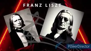 Thumbnail: Best of Franz Liszt