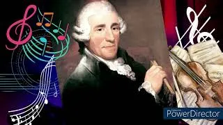 Thumbnail: The best of Franz Joseph Haydn