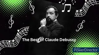 Thumbnail: The Best of Claude Debussy