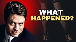 Thumbnail: The Song That Saved Him… And the Video That Shocked Everyone | Robert Palmer