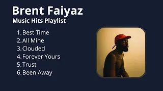 Thumbnail: Brent Faiyaz Music Hits Playlist