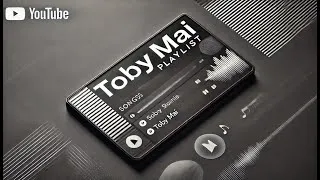 Thumbnail: TOBY MAI PLAYLIST: HITS AND VIBES