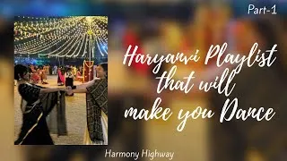 Thumbnail: Desi Haryanvi Playlist That Will Make You Wanna Dance 💃🕺{Part1}(+Timestamps)