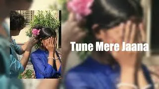 Thumbnail: POV: You Love Them Quietly… and They’ll Never Know💔💭 | 3AM Desi Songs for Unspoken Feelings🖤🥀
