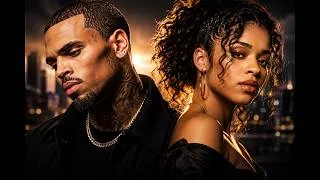 Thumbnail: Chris Brown Ft. Ella Mai - The Love We Couldn't Forget (2026 Official music video)