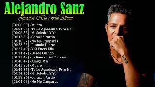 Thumbnail: 🎤 New era top songs sensation with Alejandro Sanz - powerful feelings and memories for fans 💖🚀