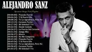 Thumbnail: 🎶 Top music journey with Alejandro Sanz - beautiful songs creating emotional waves in 2026 🌈💙