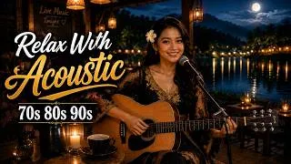 Thumbnail: 🌸New Trending Acoustic Love Songs 2026 Cover🎧Best Trending Music Playlist Collection 2026