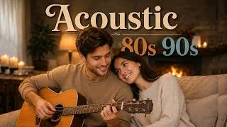 Thumbnail: Beautiful 70s 80s 90s Acoustic Covers ( Male Vocal ) – Greatest Love Songs Of All Time
