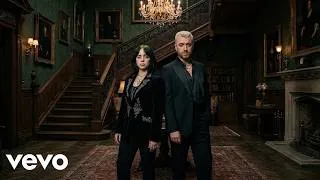 Thumbnail: Billie Eilish & Sam Smith – The Last Light - Lyrics