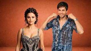 Thumbnail: Selena Gomez ft. Enrique Iglesias - Don’t Become What Hurt You