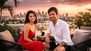Thumbnail: Selena Gomez ft. Enrique Iglesias - A First Small Date