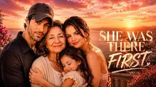 Thumbnail: Selena Gomez ft. Enrique Iglesias - She Was There First