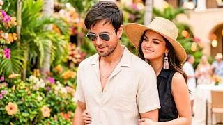 Thumbnail: Selena Gomez ft. Enrique Iglesias - Love Is Still Alive
