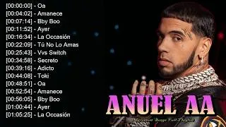 Thumbnail: 🌠 Anuel AA - Trending Favorites Bringing Together Passion, Success, and Real Life Vibes 🎧💎