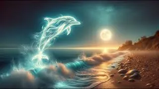 Thumbnail: 🌌 Musique Revitalisante: 528Hz Guérison Énergie Positive & Amour Propre - Méditation & Sommeil 💫