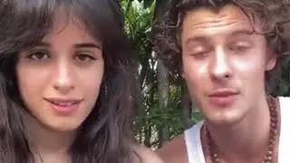 Thumbnail: Camila Cabello and Shawn Mendes | Instagram Live Concert