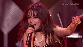 Thumbnail: Camila Cabello | Senorita (iHeartRadio Jingle Ball 2019)
