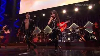 Thumbnail: Camila Cabello | Liar (iHeartRadio Jingle Ball 2019)