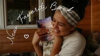 Thumbnail: weekend reading vlog 📖