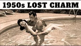 Thumbnail: The LOST Charm Rules Every 1950s Woman Used to Make a Man Fall for Her