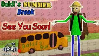 Thumbnail: (+FLP) See You Soon! - Baldi's Summer Break [UNOFFICIAL ALBUM]