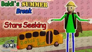 Thumbnail: (+FLP) Stars Seeking - Baldi's Summer Break [UNOFFICIAL ALBUM]