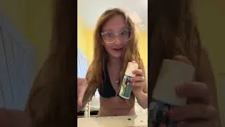 Thumbnail: Get ready with me to go morning swimming ￼