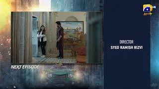 Thumbnail: Muhafiz Episode 26 Teaser - 24th July 2026 - HAR PAL GEO