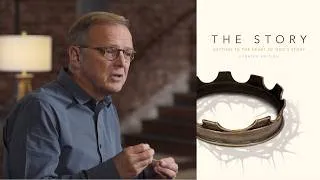 Thumbnail: "The Story Bible Study" Trailer | Randy Frazee