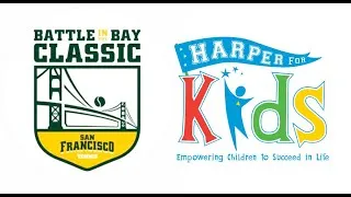 Thumbnail: Harper for Kids & Battle in the Bay Classic Community Outreach 2021