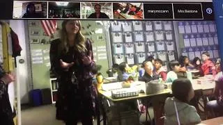 Thumbnail: Harper for Kids - Northwood ES Principal Janelle Kellar
