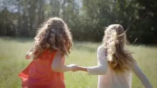 Thumbnail: The Female of the Species by Mindy McGinnis | Official Book Trailer