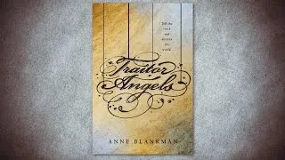 Thumbnail: Traitor Angels by Anne Blankman | Official Book Trailer
