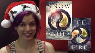 Thumbnail: Snow Like Ashes Series Gift Guide with Sara Raasch