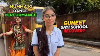 Thumbnail: Guneet Ki School Wapsi! 😱 | Ye Kaise Hua?