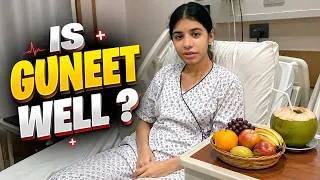 Thumbnail: Is Guneet Well Now?