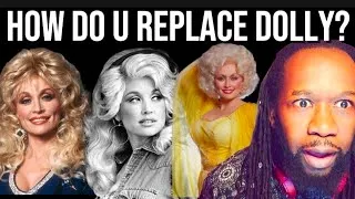 Thumbnail: Dolly Parton - Here You Come Again | A Tribute & Reaction to a True Legend ❤️