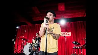 Thumbnail: Harry Styles ♪ - Sign Of The Times (2017) - LIVE in NOVA'S Red Room