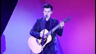 Thumbnail: Harry Styles ♪ - Two Ghosts at Music Industry Trusts Awards (MITs Awards 2017)
