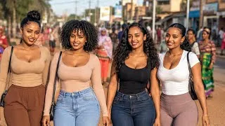 Thumbnail: Inside Uganda’s Little Asmara 🇪🇷🇺🇬 | Eritrea Away From Eritrea