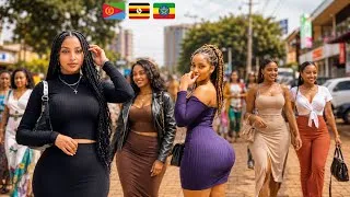 Thumbnail: What Ethiopians REALLY Think About Ugandans 🇪🇹🇺🇬 | Am Shocked 😱