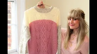 Thumbnail: Autumn Vintage & Thrift Haul | October 2017