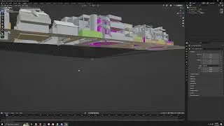 Thumbnail: Blender Issue