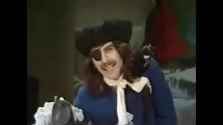 Thumbnail: George Harrison on Rutland Weekend Television (1975)