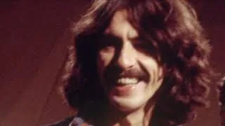 Thumbnail: George Harrison Capital Radio interview, 1974 part 2